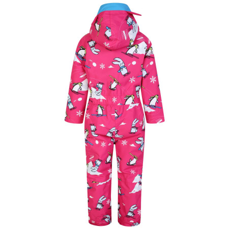 Mono para niños Dare 2b Snowplay Snowsuit
