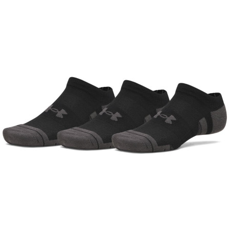 Juego de calcetines Under Armour New UA Perf Tech 3Pk Ns