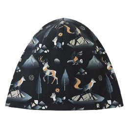 Gorro para niños Reima Tanssi