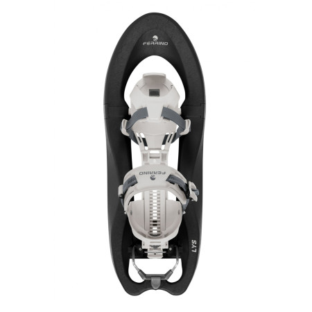 Raquetas de nieve Ferrino Lys Castor Special negro black