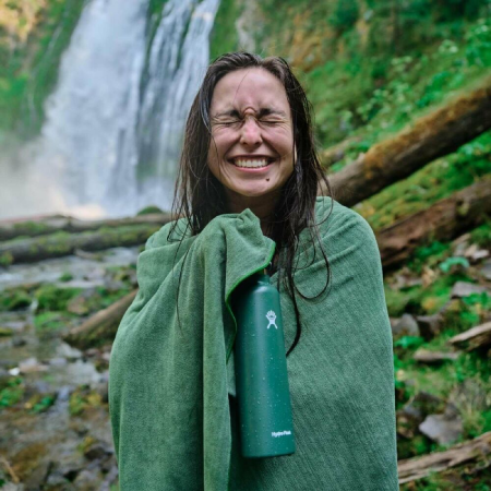 Botella térmica Hydro Flask Standard Flex Cap 24 oz