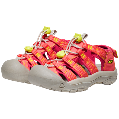 Sandalias para niños Keen Newport Boundless Ch