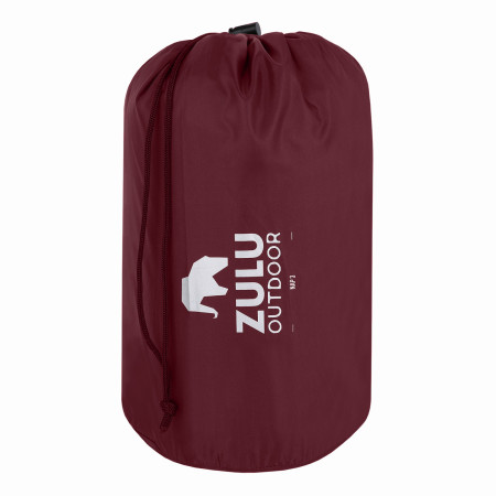 Colchoneta autohinchable Zulu Nap 3