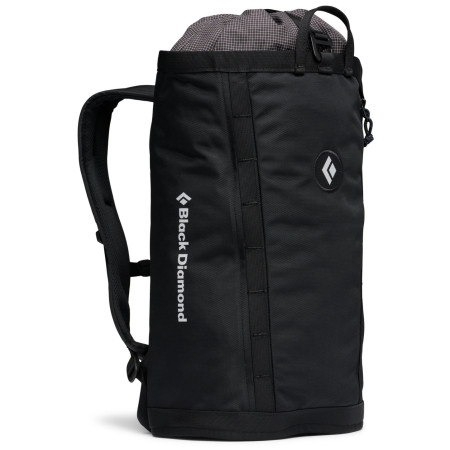 Mochila Black Diamond Street Creek 24 negro Black