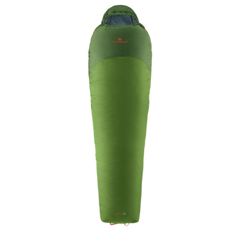 Saco de dormir Ferrino Levity 02