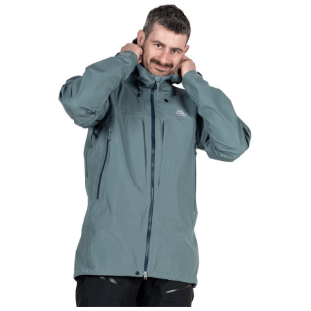 Chaqueta de hombre Mountain Equipment Kedar Jacket Men's
