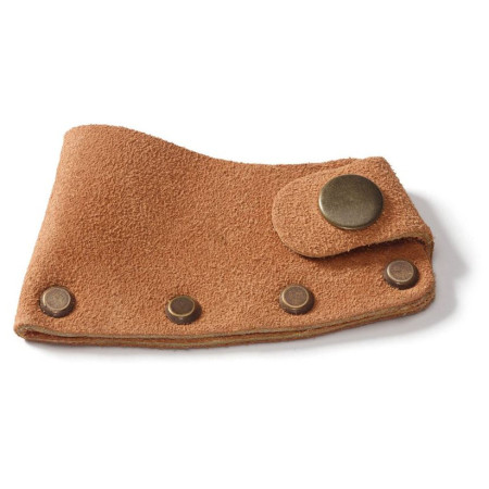 Funda de cuero Hultafors Spare Sheath Eg 80