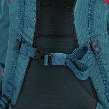 Mochila de senderismo Zulu Summit II 65 L