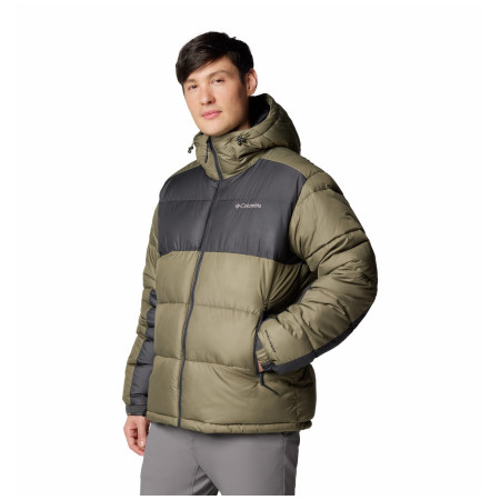Chaqueta de invierno para hombre Columbia Pike Lake™ II Hooded Jacket