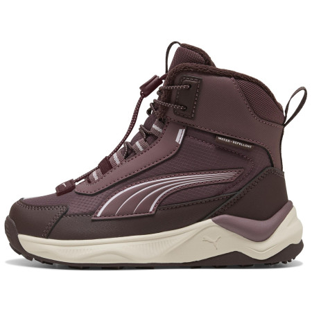 Calzado para niños Puma Puma Evolve 2.0 Boot PS Rich Cocoa-Powde