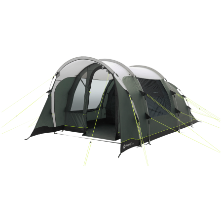 Tienda familiar para 4 personas Outwell Durango 4