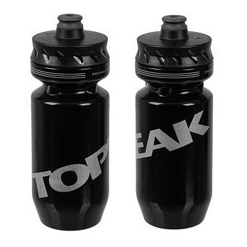 Botella de agua Topeak Topeak Water Bottle 600ml