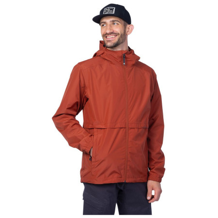 Chaqueta de hombre Hannah Chaz