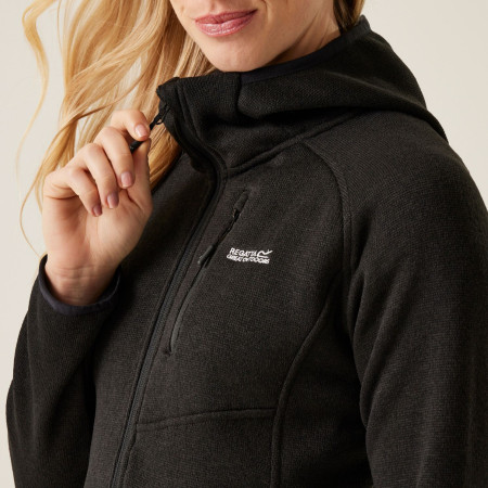 Sudadera de mujer Regatta Wms Hood Newhill