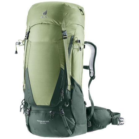 Mochila de mujer Deuter Futura Air Trek 55+10 SL