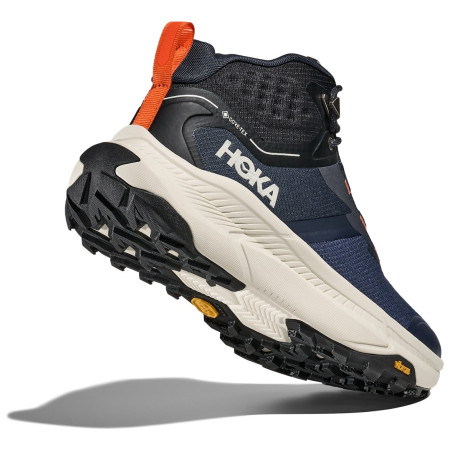 Calzado de hombre Hoka M Transport Hike Gtx