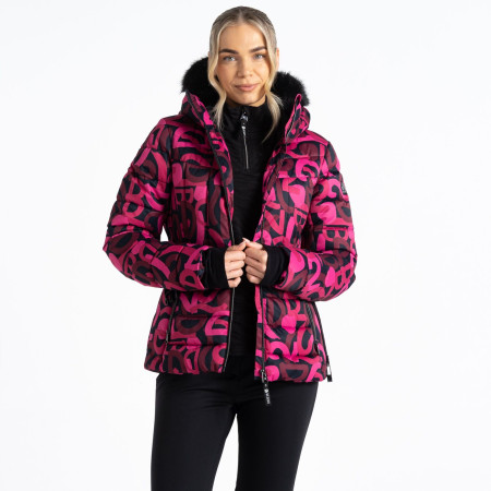 Chaqueta de invierno para mujer Dare 2b Crevasse Jacket