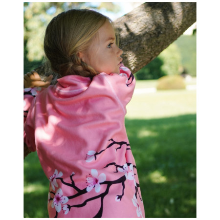 Sudadera para niños WAMU Pink