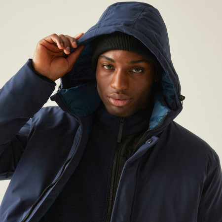 Chaqueta de hombre Regatta Rhodo