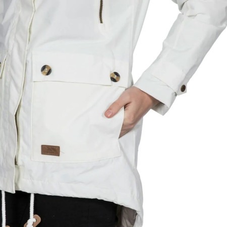 Chaqueta de mujer Trespass Clea