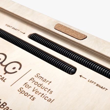 Tabla de escalada YY VERTICAL Sandwich Base