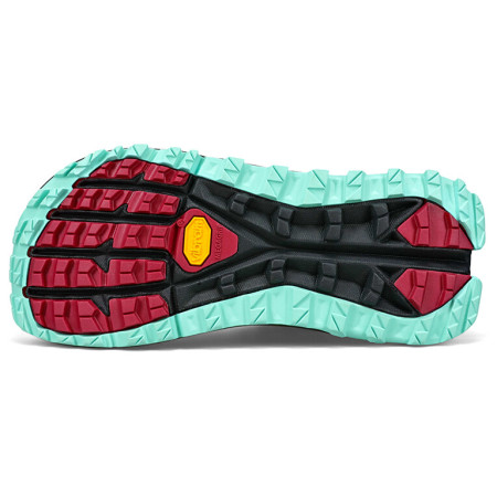 Zapatillas de carrera para mujer Altra Olympus 5