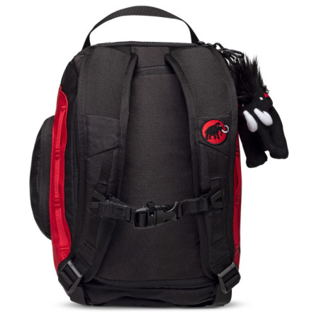 Mochila para niños Mammut First Cargo 12l