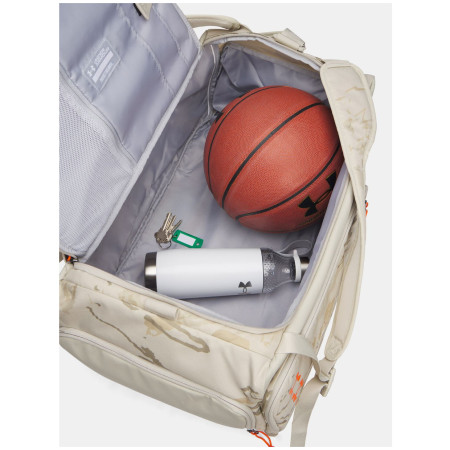 Bolsa de deporte Under Armour Contain Duo MD BP Duffle