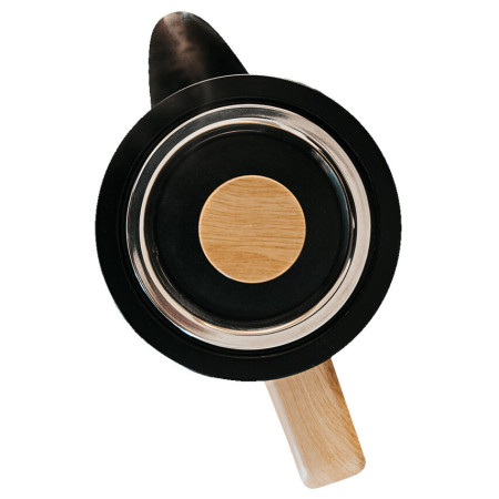 Hervidor de agua Mestic MWC-200 1L