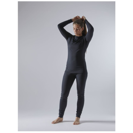 Juego de mujer Craft Core Warm Baselayer