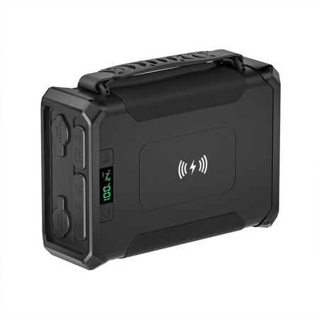 Estación de carga GoSun Super Power Outdoor Station 307 Wh