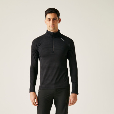 Sudadera funcional de hombre Regatta Yonder II
