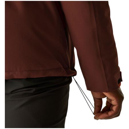 Chaqueta de invierno para hombre Regatta Maltrek