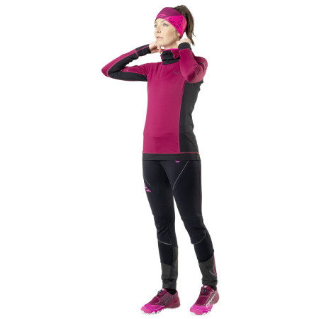 Pantalones de mujer Dynafit Alpine Warm W Pnt