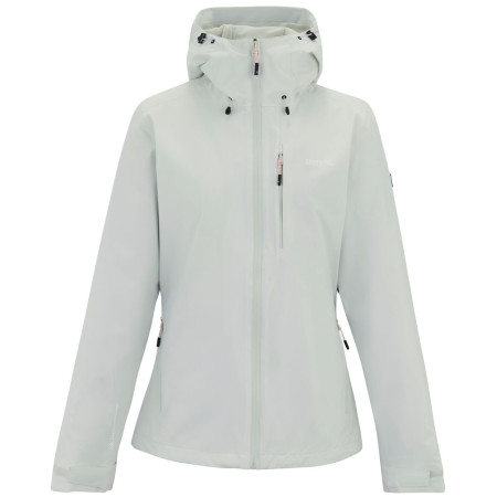 Chaqueta de mujer Regatta Women's Oklarna gris Dawn Grey