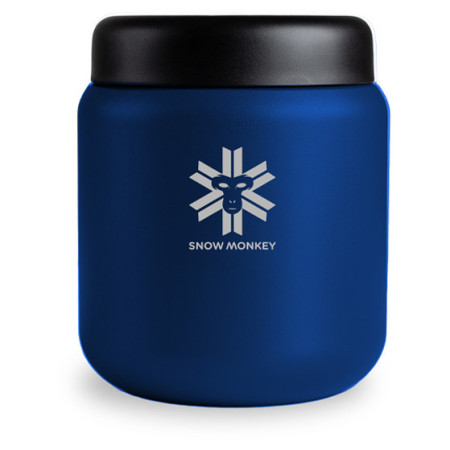 Termo para comida Snow Monkey Foodie Maxi 700 ml