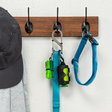 Mosquetón Nite Ize SlideLock Pet S-Biner