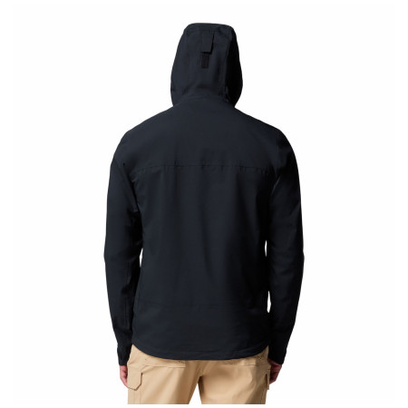 Chaqueta softshell de hombre Columbia Boulder Falls™ Jacket