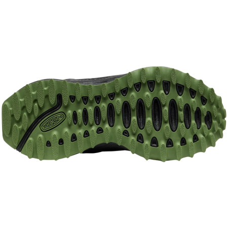 Calzado para niños Keen Zionic Wp Youth