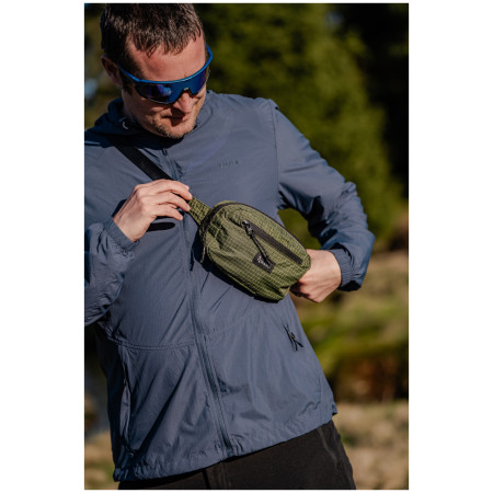 Riñonera Warg Camino Mini