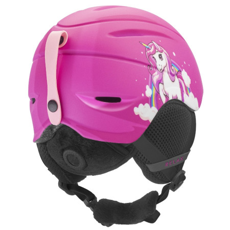 Casco de esquí para niños Relax Twister