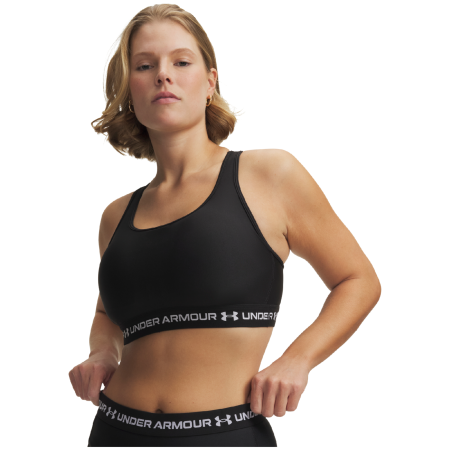 Sujetador Under Armour Crossback Mid Bra