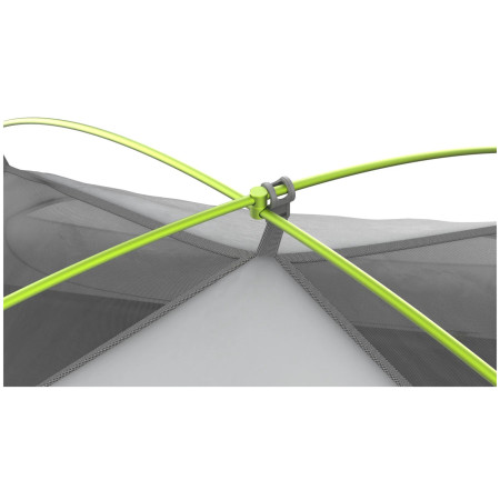 Tienda de campaña de senderismo Hannah Falcon 2