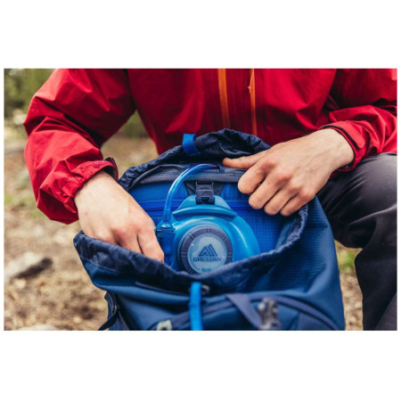 Mochila Gregory Zulu 40