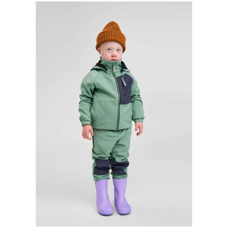 Pantalones para niños Reima Menoon