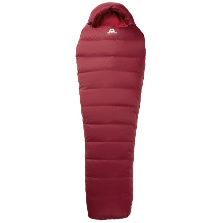 Saco de dormir de plumón Mountain Equipment W's Olympus 450 - XL