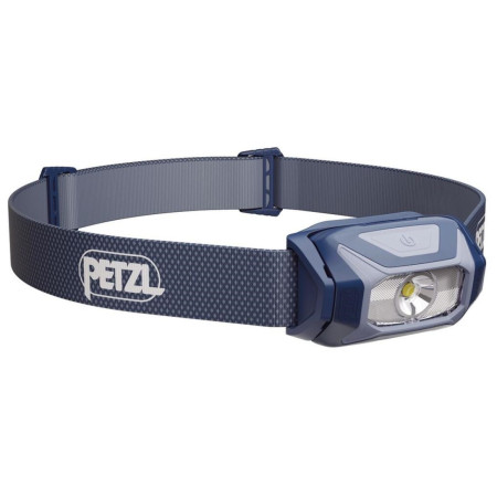 Linterna frontal Petzl Tikkina (2025) azul blue