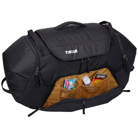 Bolsa para botas de esquí Thule Roundtrip Snow Duffel 80L