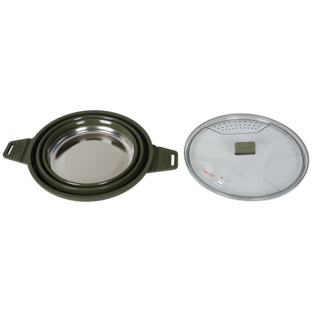 Olla plegable Warg Fold Cookpot 2,5l
