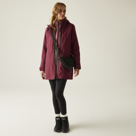 Chaqueta de mujer Regatta Denbury